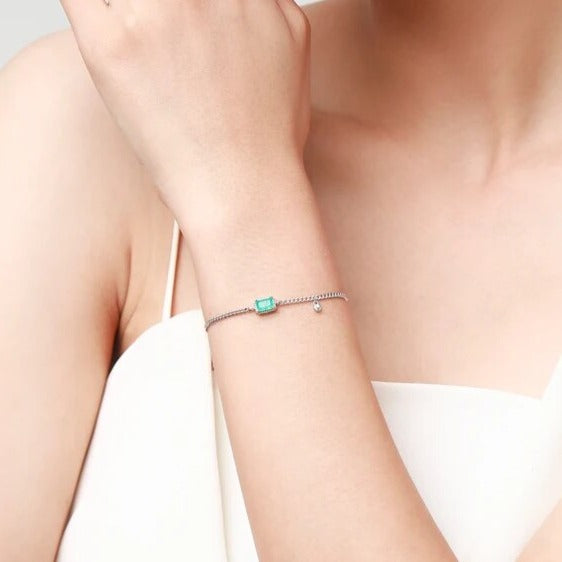 Joana Paraíba Tourmaline Bracelet