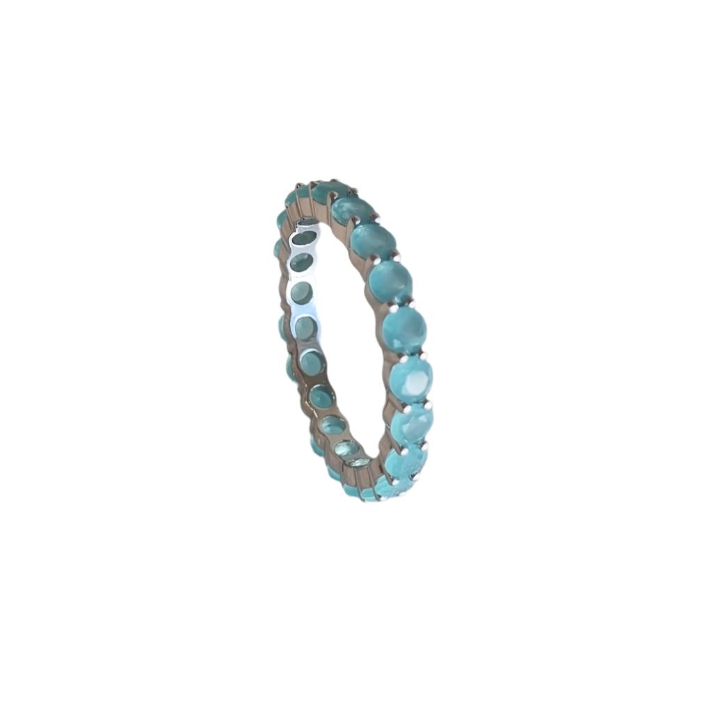 Estella Colours Full Eternity Ring