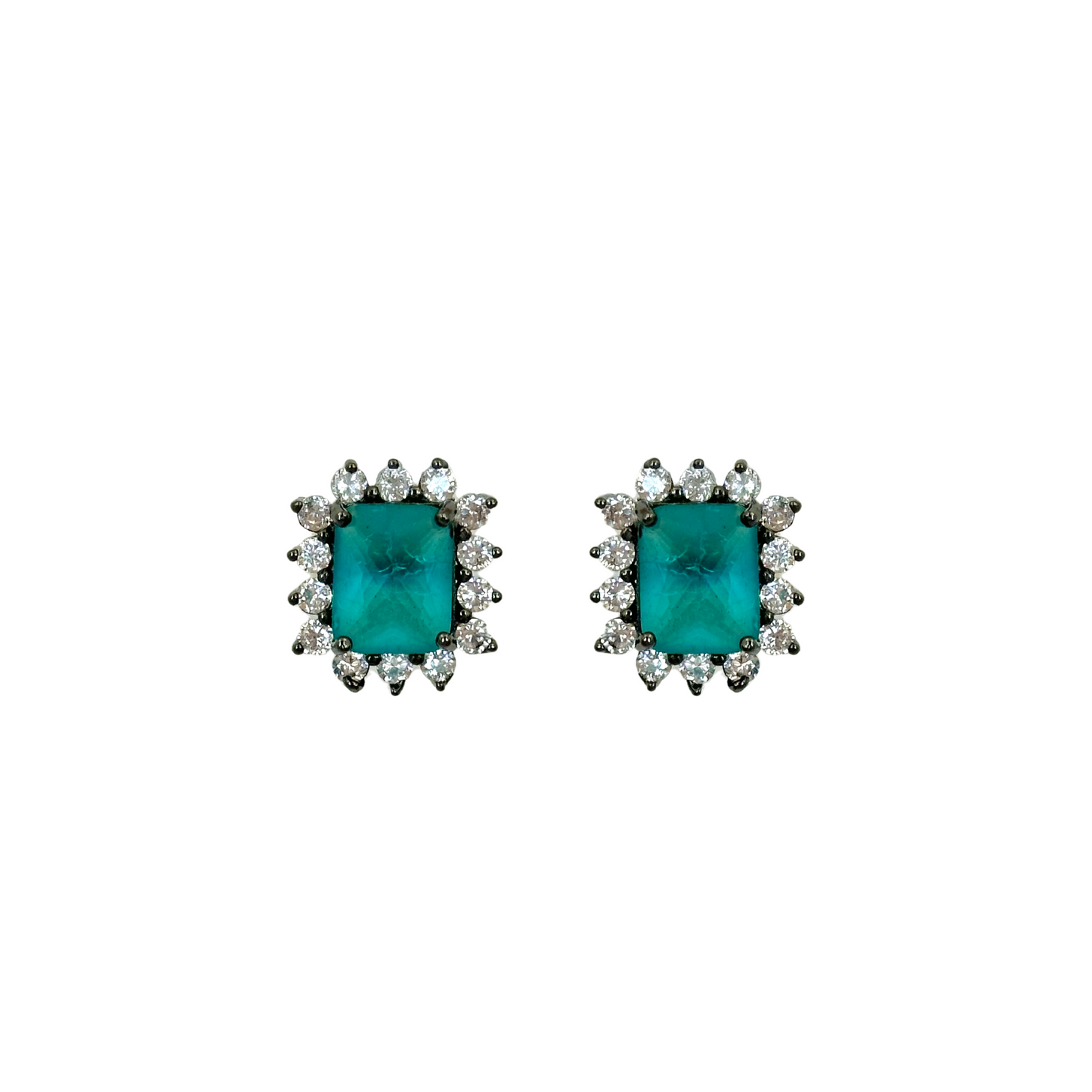 Laura Fusion Earrings