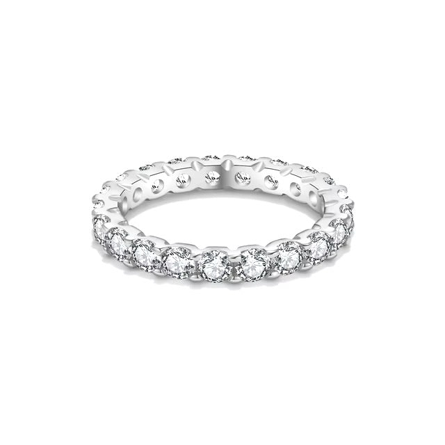 Estella Full Eternity Ring