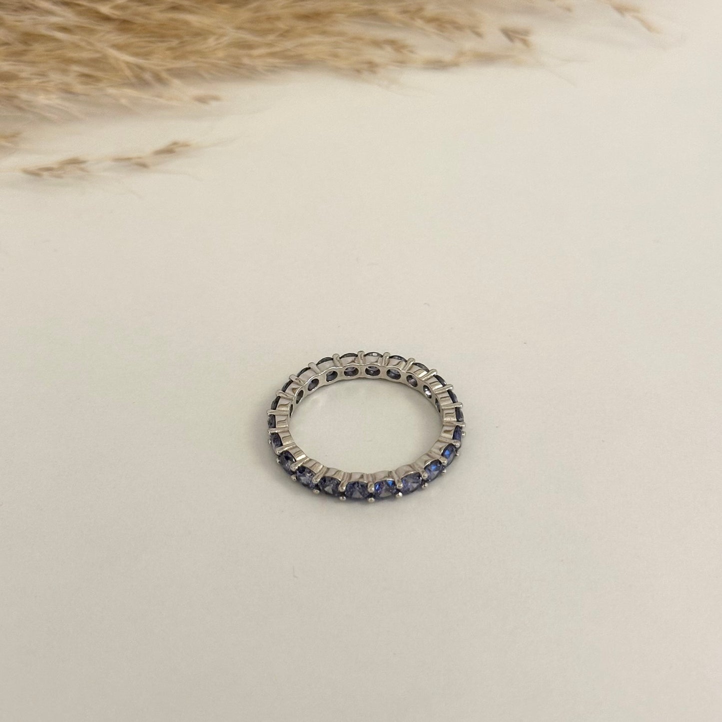 Estella Colours Full Eternity Ring