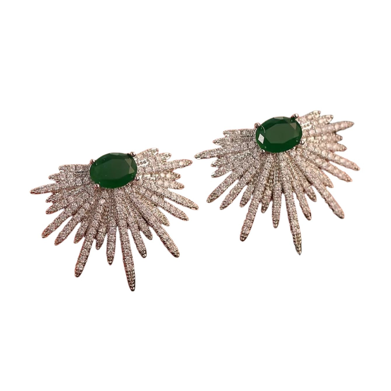 Vera Medium Earrings