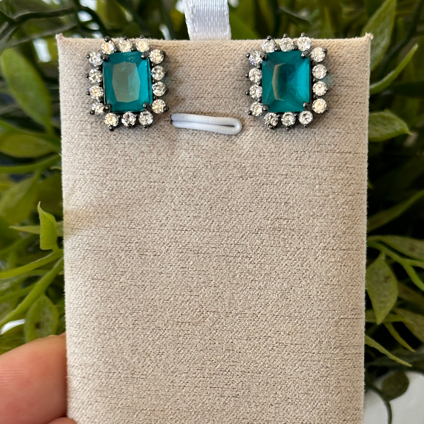 Laura Fusion Earrings