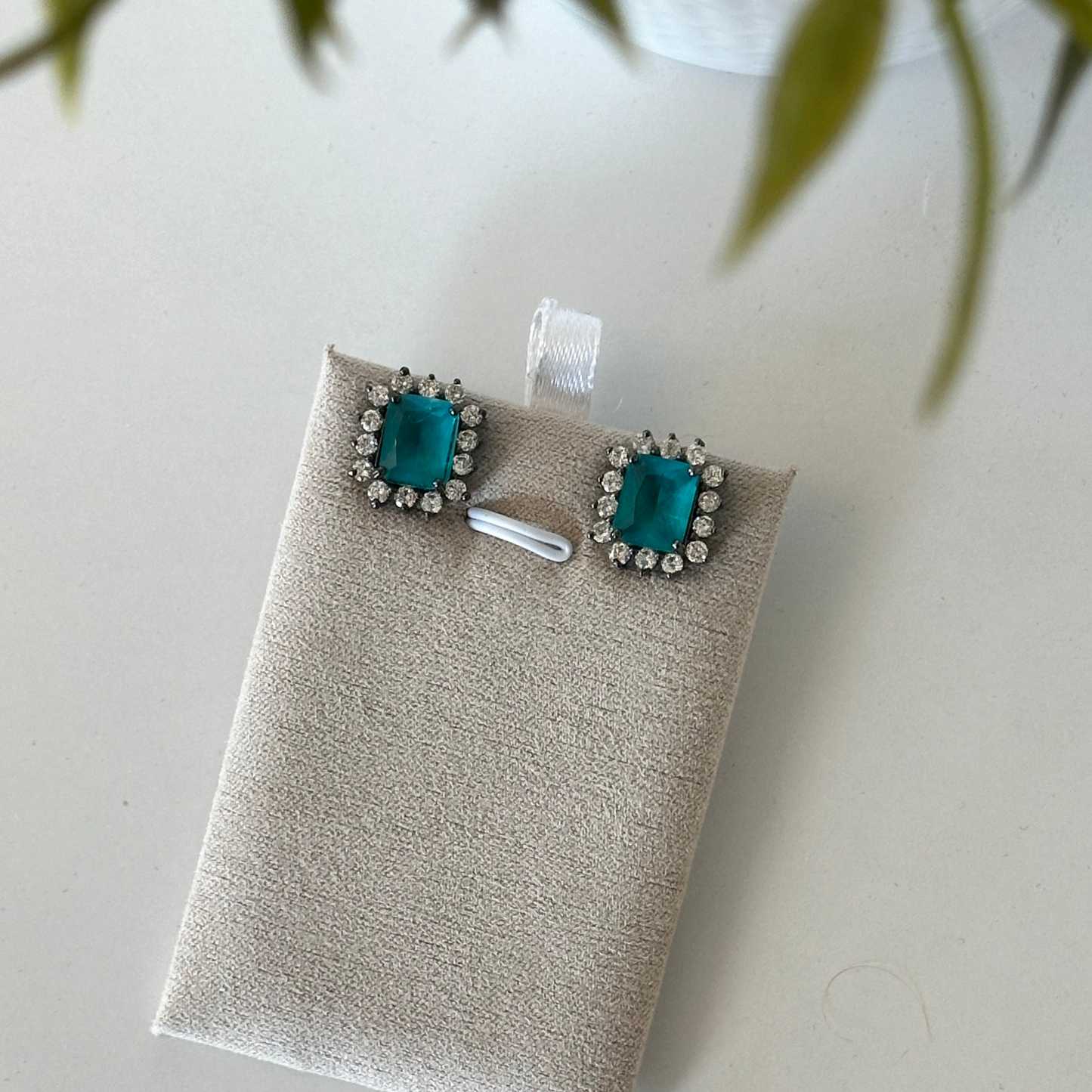 Laura Fusion Earrings