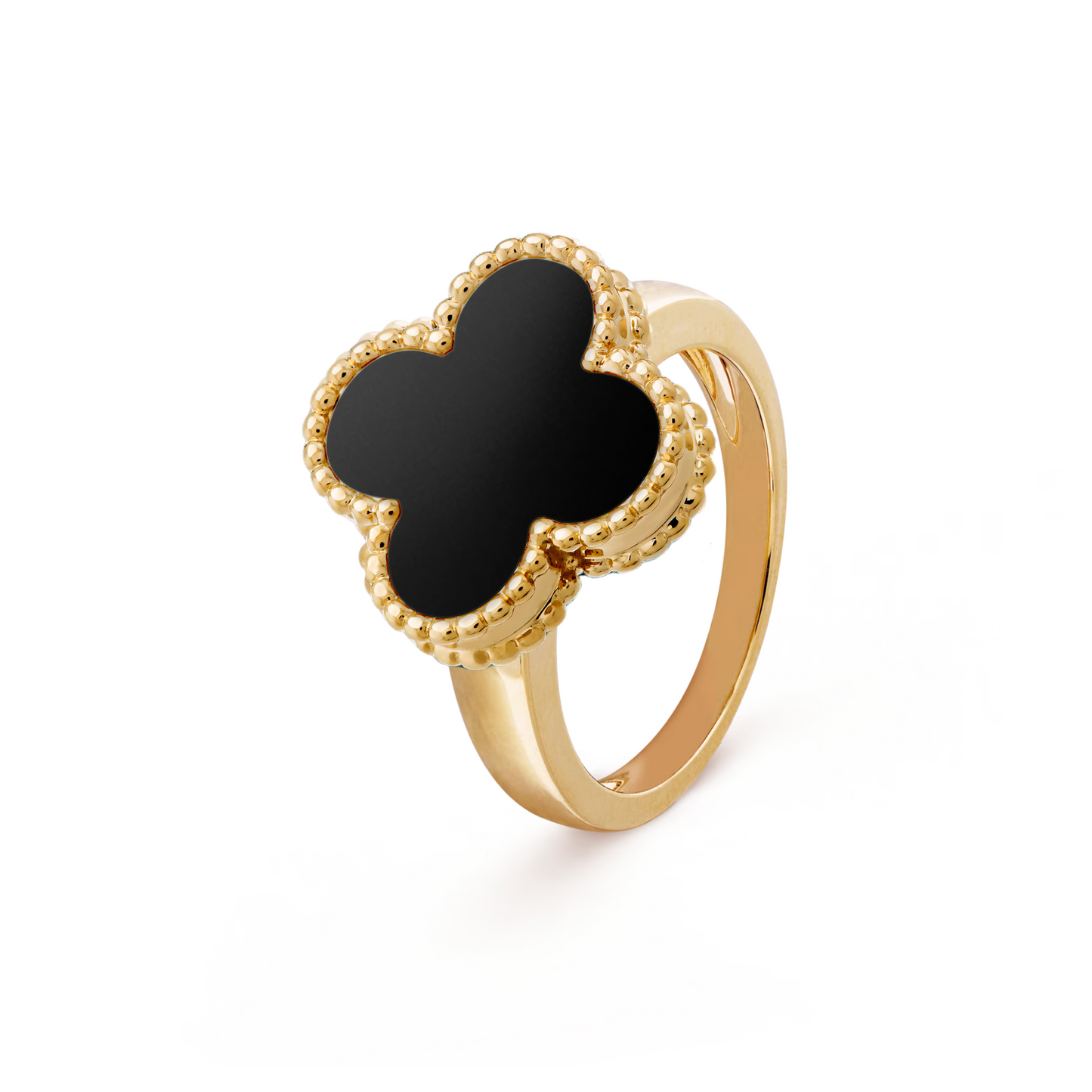 VCA Inspiration Clover Ring