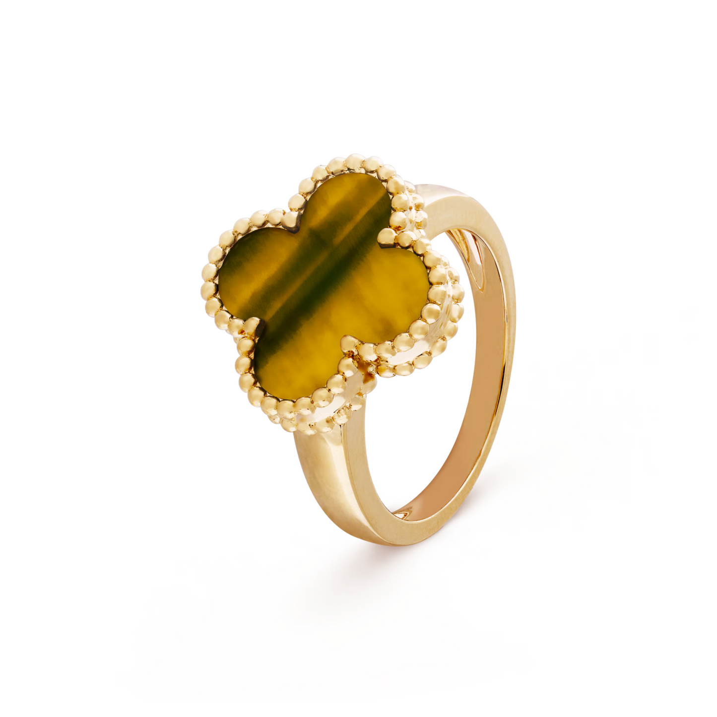 VCA Inspiration Clover Ring