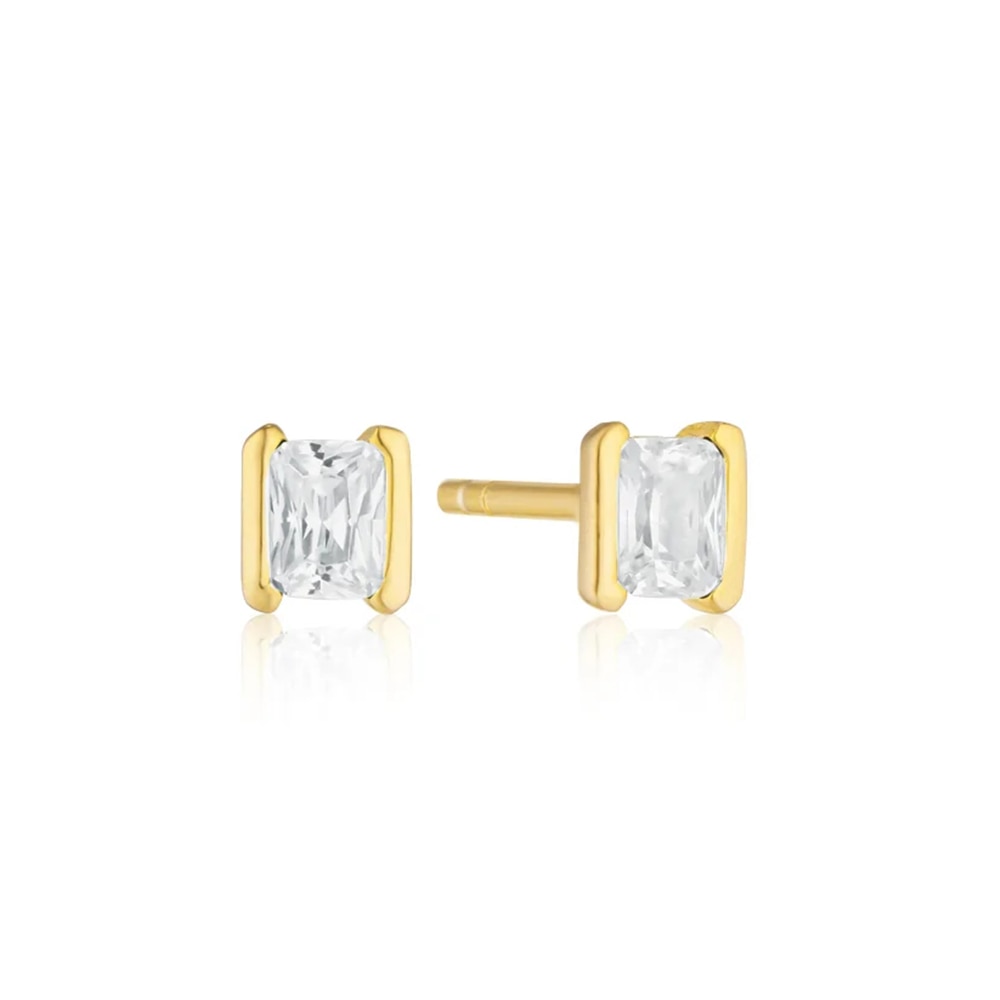 Olivia Stud Earrings